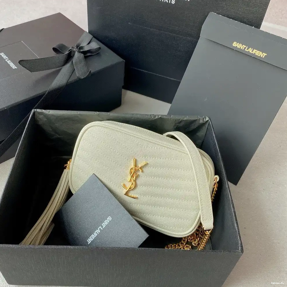 YSL BAG MINI LOU 0502